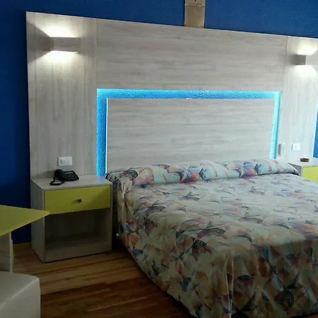 Hotel Gilbert-2