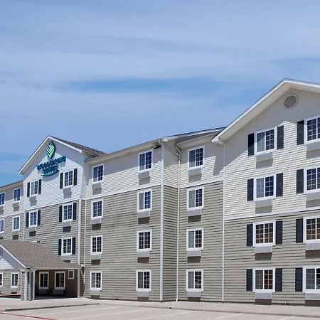 Woodspring Suites Houston Westchase-2