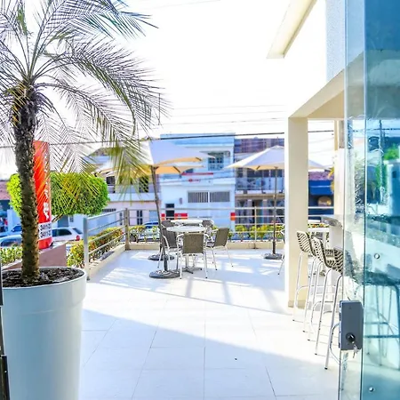 Avelan Plaza Hotel-2