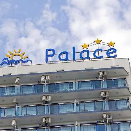 Palace Hotel (Adults Only)-3