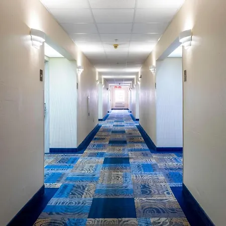 Red Roof Inn St Robert Ft Leonard Wood-2