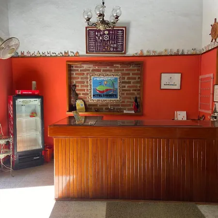 Hotel Granate-3