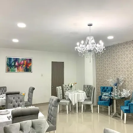 Hotel Platinum Barranquilla-2