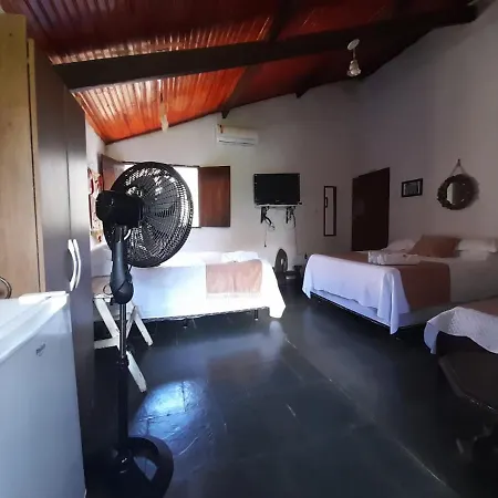 Dom Jaime - Guest House-2