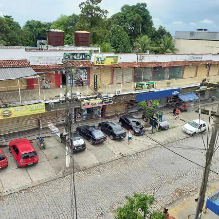 PS Hotel Manilha-3