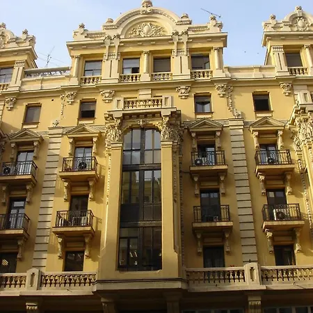 Hostal Avenida-3