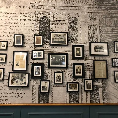 Ristorante Locanda Milano-2