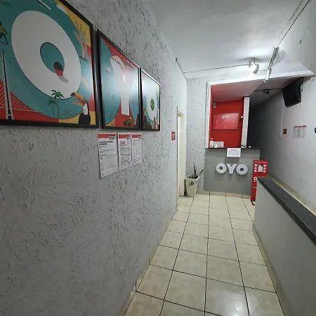 Hotel Mogi-2