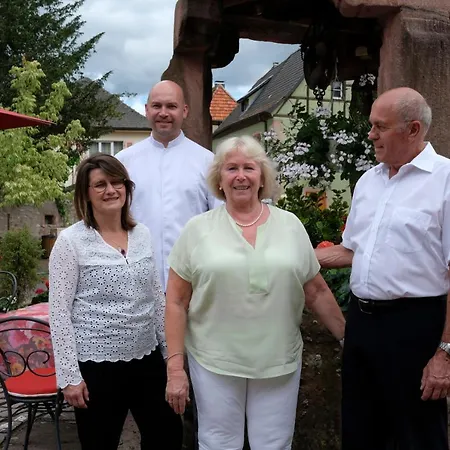 Hostellerie Schwendi-2