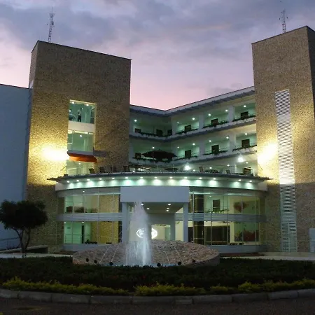 Hotel Isla Verde-2