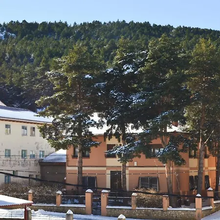 Hotel Suiza-3