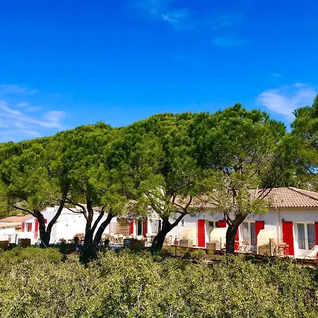 Les Volets Rouges - Hôtel Cassis - Situé dans le Parc National des Calanques-3