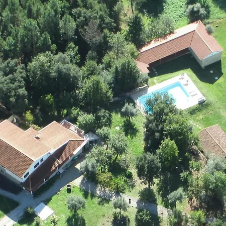 Quinta No Pinhal-2