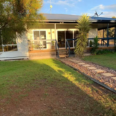 Kangaroo Island Cabins-3