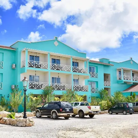 Ocean Breeze Boutique Hotel & Marina-2