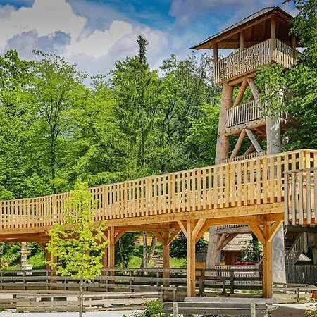 Slovenia Eco Resort-2