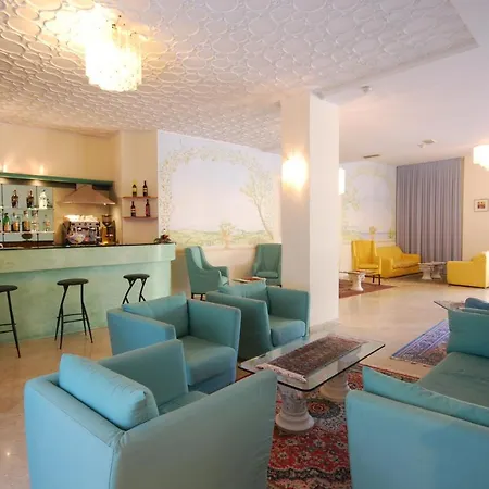 Hotel Caravelle-3