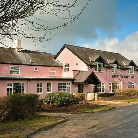 Savoy Country Inn-3