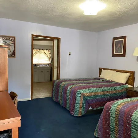 Wigwam Motel-2