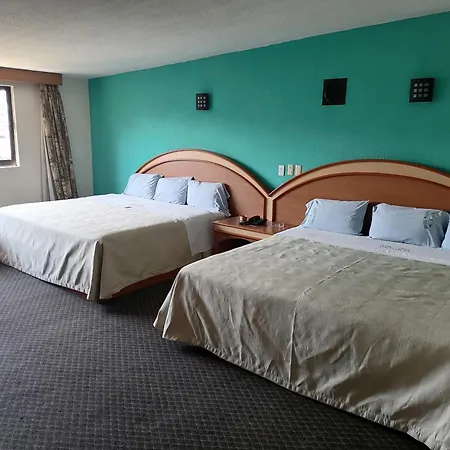 Hotel Puerta del Sol-2