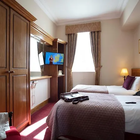 Scholars Townhouse Hotel-3