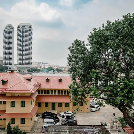 Khaosan Art Hotel-3
