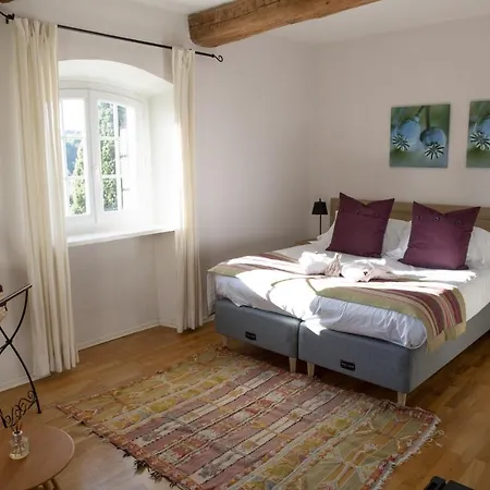 Le Manoir De L'Etang-2