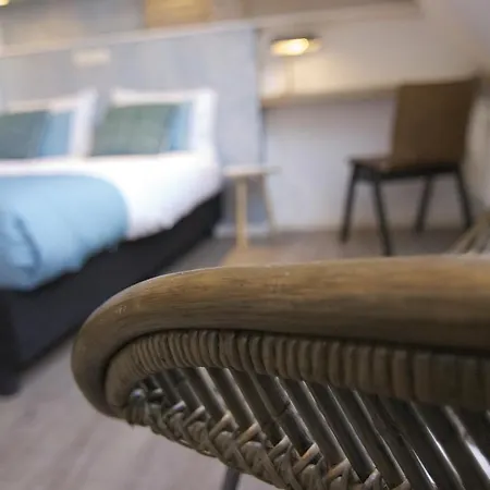 Loods Hotel Vlieland-3