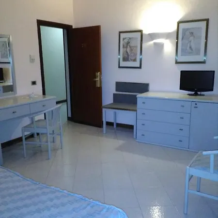 Grand Hotel Fagiano Palace-3