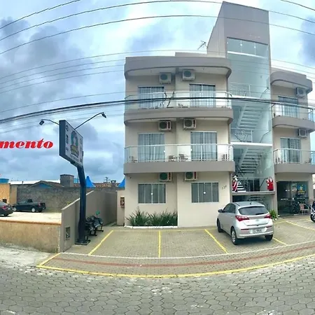 Pousada Vó Dena-3