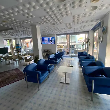 Hotel San Marco-3