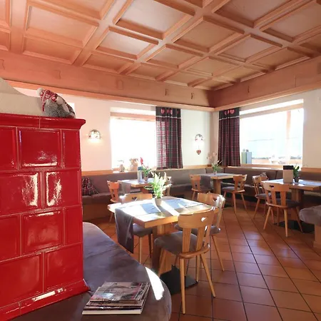 Hotel Alla Rocca-2
