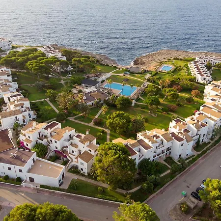 Apartamentos Parque Mar-3