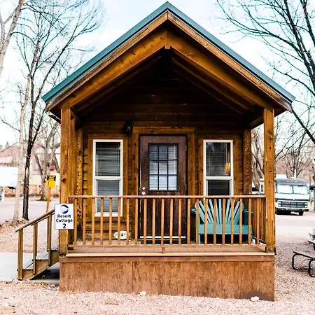 Garden Of The Gods Rv Resort-2