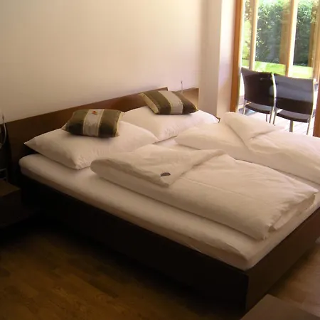 Garni - Hotel Am Burghuegel-2