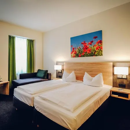 Hotel Europa-2