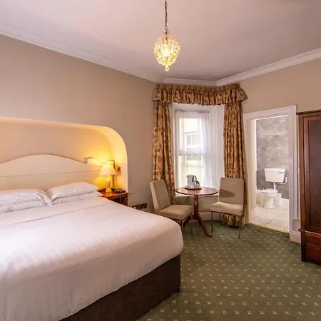 Foyles Hotel-2