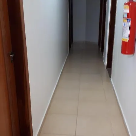 Hotel Friburgo-3