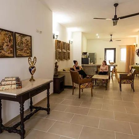 Hotel María Jose-2