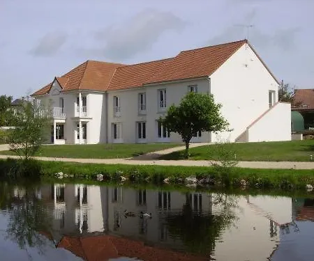 L'Orée des Châteaux-2