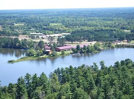 Eagle River Inn And Resort-3