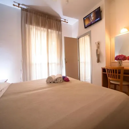 Hotel Antares-2