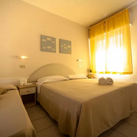 Hotel Antares-3