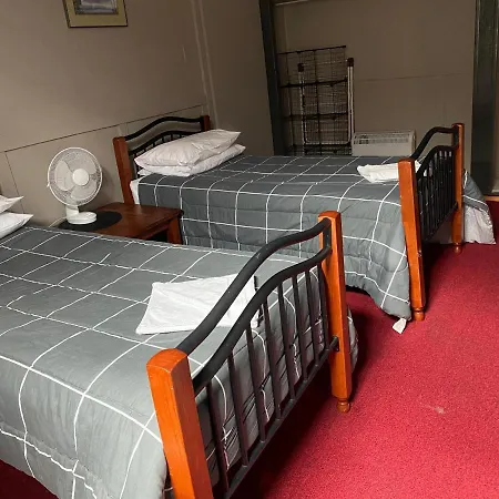 Bayview Hotel - Batemans Bay-2