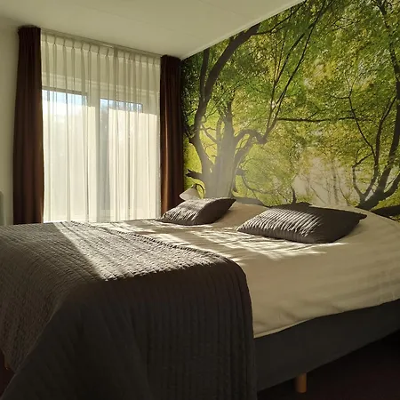 Boutique Hotel De Rozenhof-2