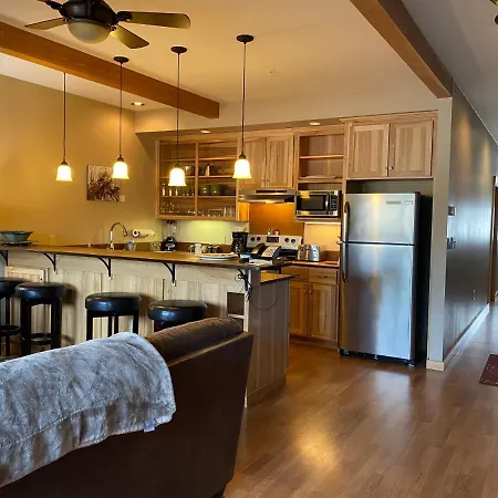 Twisp River Suites-2
