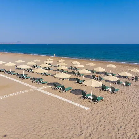 Princess Irini Sea Front Aparthotel-3