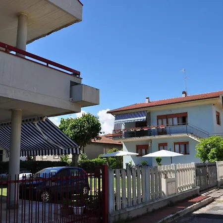 Hotel Gianna-2