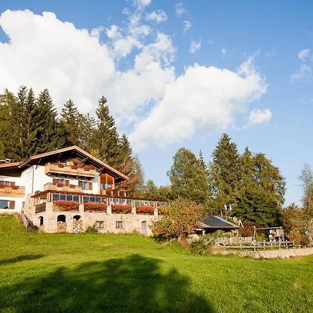Hotel Restaurant Waldbichl-3