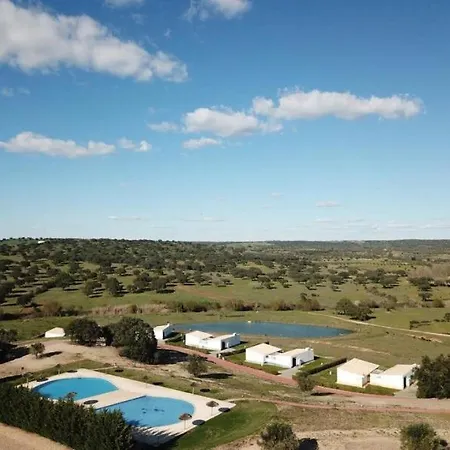 Herdade Do Gizo - Casa Reis-3